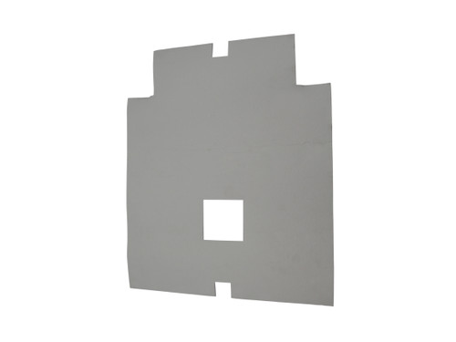 Drolet Firebox Bottom Insulation (21299)