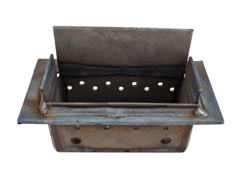 Englander Burn Pot (PAH-BPS) 