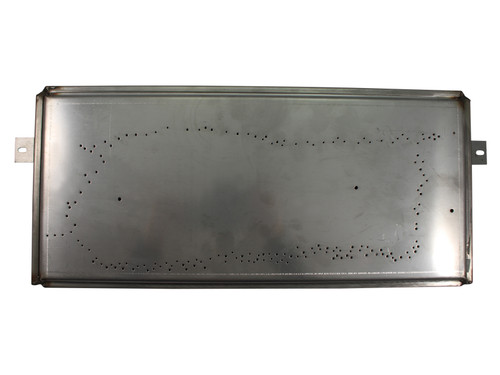 Napoleon Riverside GSS36CF Burner Pan Assembly (W010-4359)