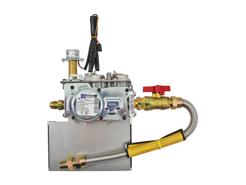 Napoleon GDIX3 Oakville Valve Assembly (W010-4491)