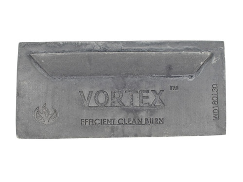 Timberwolf T2300 Top Fiber Baffle (W018-0130)