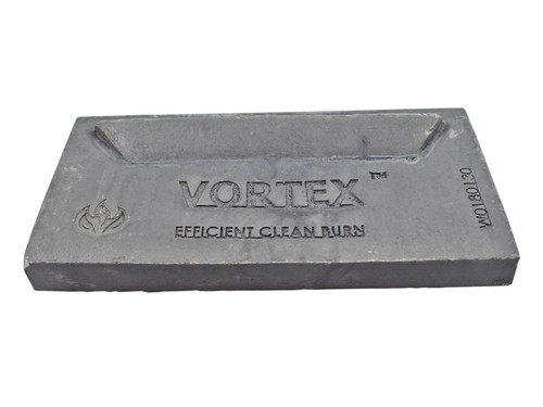 Timberwolf T2300 Top Fiber Baffle (W018-0130)