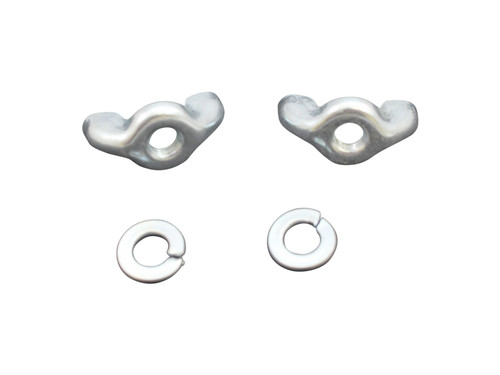 Napoleon GZ550-KT Blower Hardware Kit - W020-0062