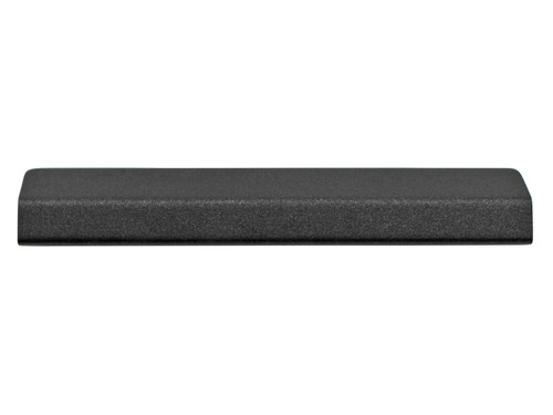 Napoleon GDS50 Short Side Louvre - Black (W715-0194)