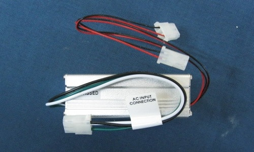 HHT LED Controller (SRV2166-336)