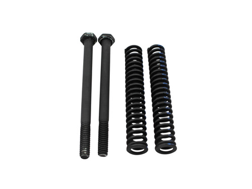 Napoleon GD3000 Door Bolts & Relief Springs - Set of 2 (W535-0039)