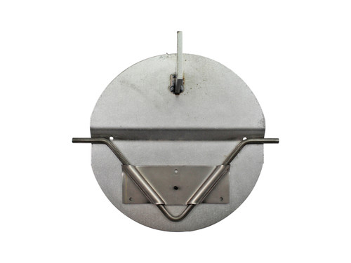 Heatilator, Heat N Glo, & Majestic Damper Blade Assembly (SRV22890)