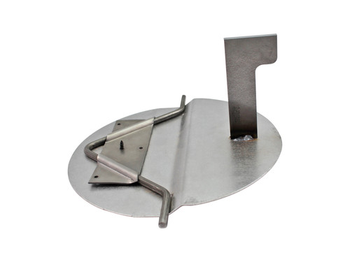 Heatilator, Heat N Glo, & Majestic Damper Blade Assembly (SRV22890)