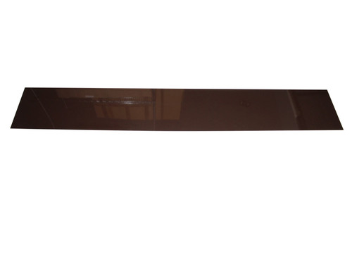 Napoleon Alluravision Flame Projection Plastic Screen (W565-0287-SER)