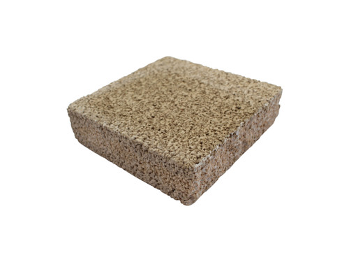Napoleon & Timberwolf Firebrick - 4-1/2" x 1-1/4" x 4-1/2" (W090-0003)