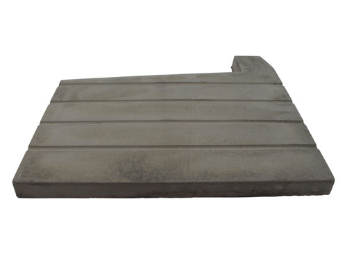 Napoleon NZ26 Firebrick - Right (W090-0041)