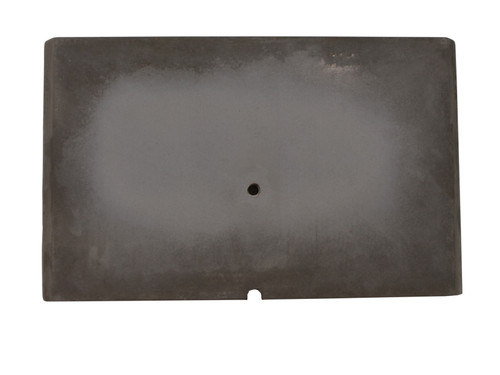 Napoleon NZ3000 Firebrick - Rear (W090-0149)