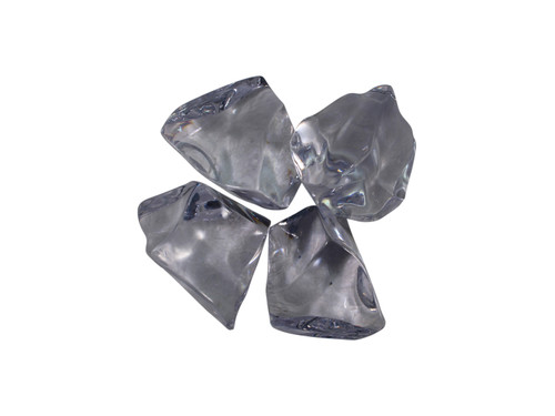 Napoleon NEFB50H-SV TriVista Large Crystals (W497-0066-SER)
