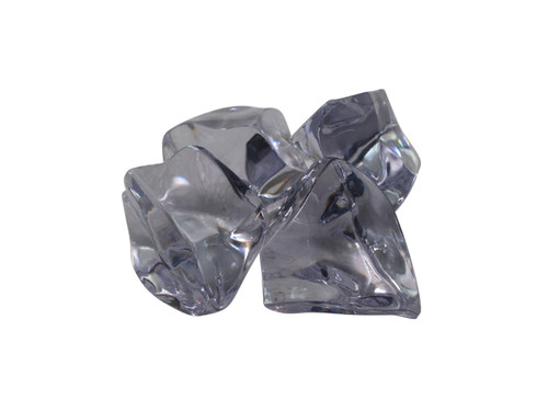 Napoleon NEFB50H-SV TriVista Large Crystals (W497-0066-SER)