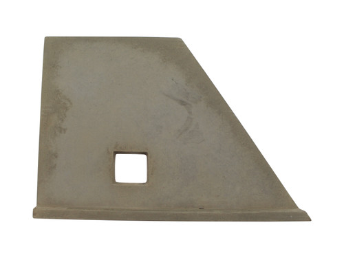 Napoleon NZ8000 Firebrick - Bottom Left (W090-0237)