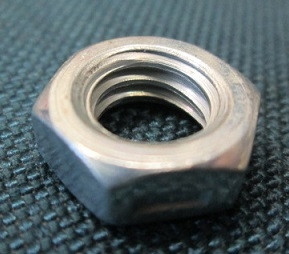 HHT Door Handle Lock Nut - 226-0100 HHT Door Handle Lock Nut - 226-0100