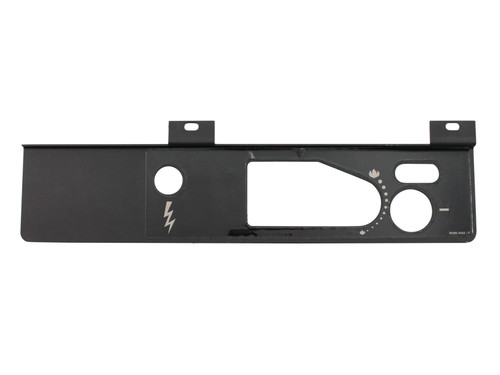 Napoleon GDS28 Haliburton Control Panel (W475-0779-SER)