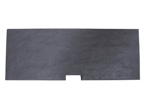 Napoleon WHD31 & WHVF31 Brick Panel - Rear (W475-0726)