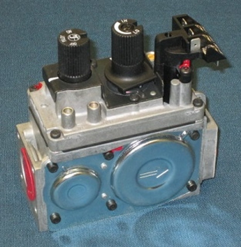 Quadra-Fire, Harman, & Heatilator SIT Valve - NG (SRV230-0710)