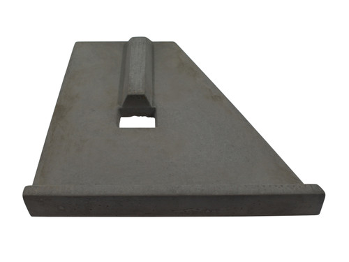 Napoleon NZ5000-T Refractory Brick - Bottom Right (W090-0323)