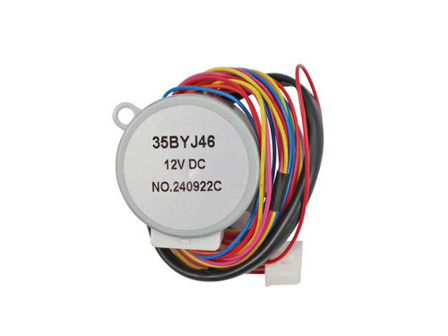 Napoleon Rotisserie Motor (W435-0090-SER)