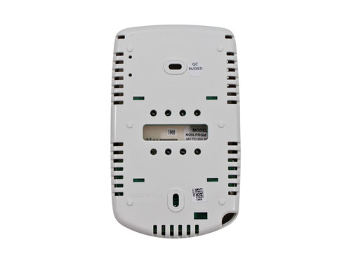 Newmac Vertical Thermostat (2010008)