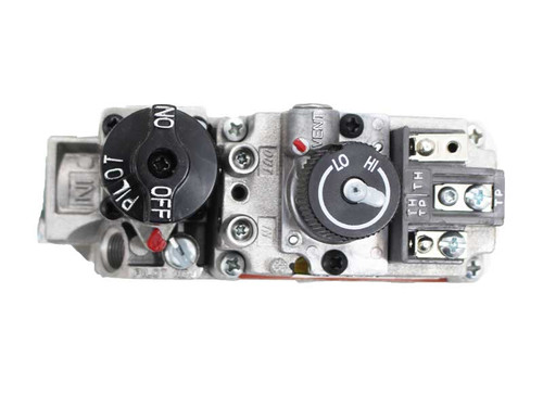 HHT Robertshaw Valve - NG (SRV24033)
