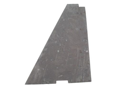 Napoleon NZ5000-T Front Panel (W361-0285)