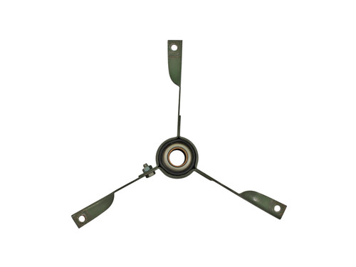 Newmac Bearing Bracket (2040142)
