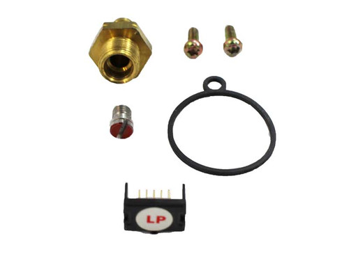 Monessen BLDV500 Conversion Kit - NG (BLCK500CKNS)