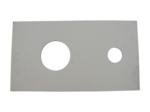 Newmac Burner Plate Gasket (2080094)