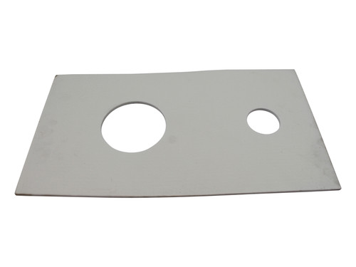 Newmac Burner Plate Gasket (2080094)