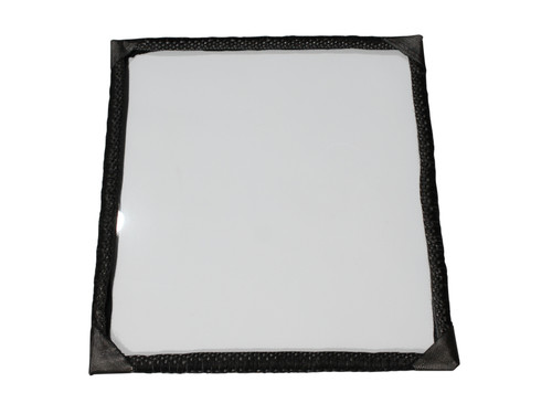 Napoleon BGD40 End Glass with Gasket (W300-0057-SER)