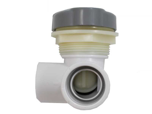 Caldera Spa Waterfall Valve Complete - 2006+ (73920)