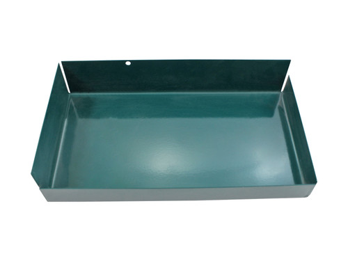 Newmac Cleanout Cover - Left (4110513)