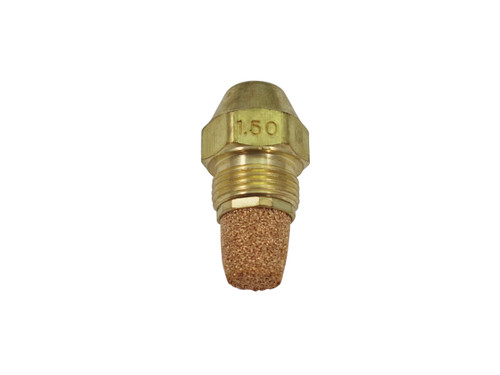 Newmac Aero/Beckett Nozzle 1.35 GPH 70A (2100133)