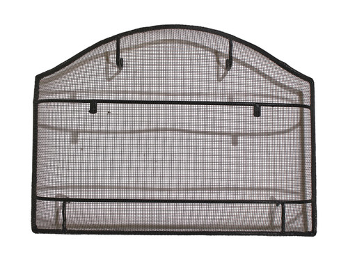 Quadra-Fire Cumberland Gap Firescreen (SCR-7006)