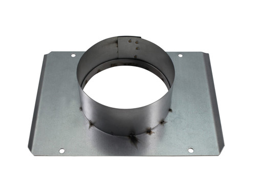  Heat N Glo, Heatilator & Majestic Outside Air Plate Assembly (19081A)