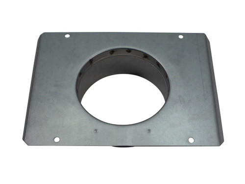  Heat N Glo, Heatilator & Majestic Outside Air Plate Assembly (19081A)
