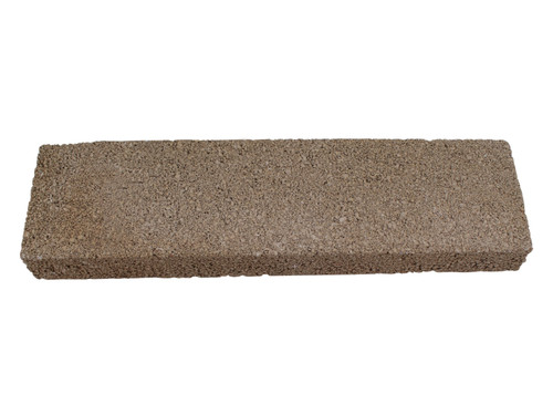 HHT Firebrick - 12.25" x 3.25" (SRV4184-203)