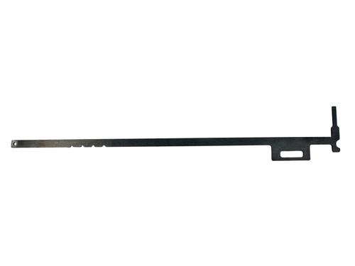 Quadra-Fire Timer Air Control Assembly (SRV7037-018)