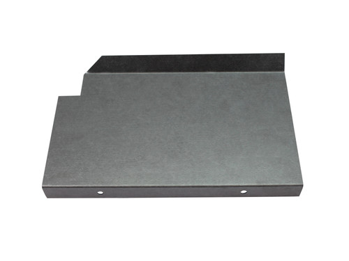 Heatilator, Heat N Glo & Majestic Smoke Baffle - Right (SRV35329)