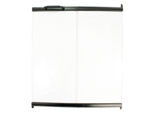 HHT DM1742 Bi-Fold Door Left Door Assembly (29819)