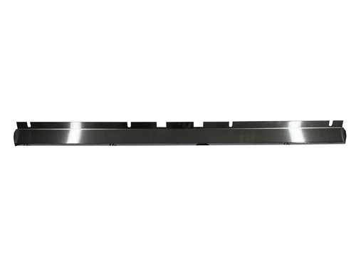 Heatilator GCDC60 Stainless Steel Hood (SRV32377)