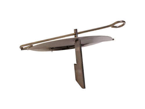 Outdoor Lifestyle MONTANA Damper Assembly (34454)
