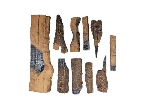 Heat N Glo CFL-24 Series Log Assembly (LOGS-CFL24)