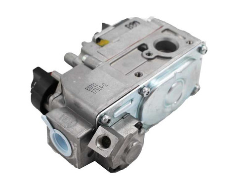 Heatilator & Heat N Glo Gas Valve - LP (SRV25812)