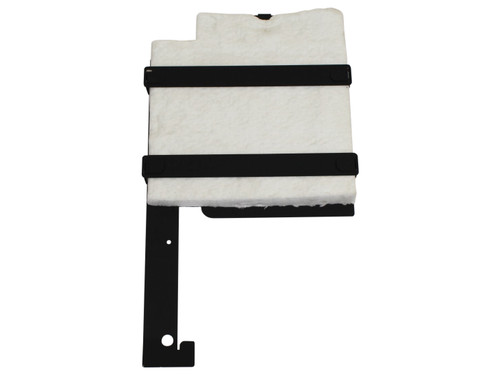 Heat N Glo Escape-36DV Lower Insulation Assembly (2012-054)