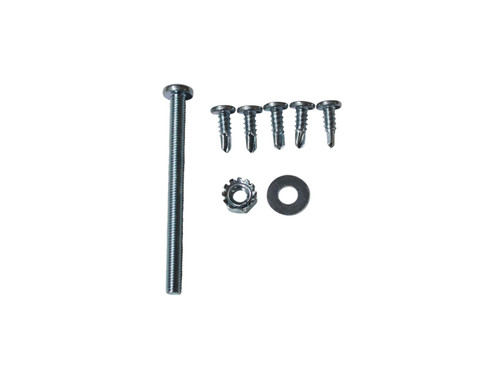 HHT Storm Collar Assembly (SRV34508)