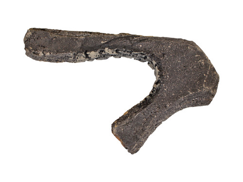 Majestic Duzy Top Log - Left (SRV32D2121) 